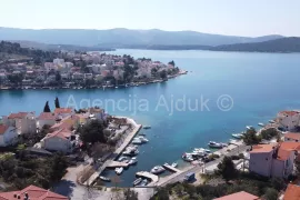 Šibenik Žaborić  kuća 550 m2 top + zemljište, Šibenik - Okolica, Casa