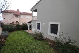 Apartmanska Vila sa pogledom na more, Ližnjan, Σπίτι