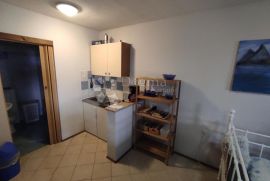 Apartmanska Vila sa pogledom na more, Ližnjan, Σπίτι