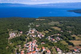 OKOLICA GRADA KRKA - GRAĐEVINSKO ZEMLJIŠTE, Krk, Zemljište