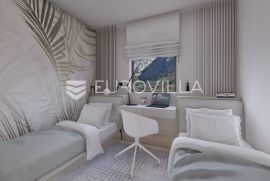 Makarska, dvosoban stan s lođom, prizemlje, 63,92m2, Makarska, Daire