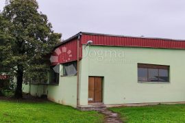 Zemljište od 18.036 m² sa poslovnom zgradom - IDEALNO ZA INVESTITORE!, Vinica, Γη