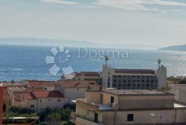 Makarska - stan 120m2 + apartman i garaža, Makarska, Daire