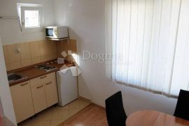 Makarska - stan 120m2 + apartman i garaža, Makarska, Daire