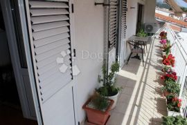 Makarska - stan 120m2 + apartman i garaža, Makarska, Daire