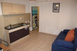 Makarska - stan 120m2 + apartman i garaža, Makarska, Daire