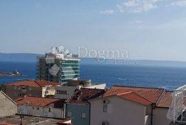 Makarska - stan 120m2 + apartman i garaža, Makarska, Daire