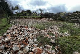 Cernik- zemljište sa započetim iskopom, Čavle, Land