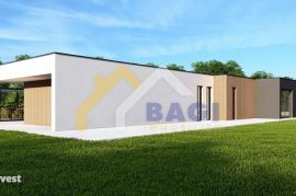 Bale-Golaš 1550m2-spremno za gradnju!, Bale, Terreno