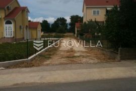 Zadar, Privlaka, Poljoprivredno zemljište 2221m2, Privlaka, Terrain