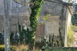 Imanje na korak do Crikvenice, Vinodolska Općina, Casa