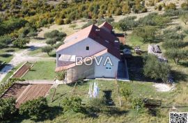 Kuća 314 m2 – Kruševo *POGLED MORE* (ID-2294), Obrovac, Дом