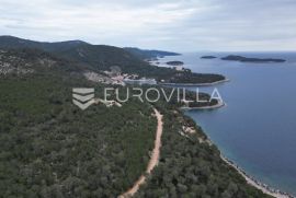 Otok Korčula - Gršćica, poljoprivredno zemljište 12251m2, Blato, Terrain