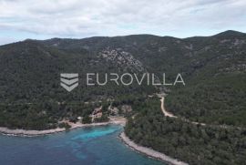 Otok Korčula - Gršćica, poljoprivredno zemljište 12251m2, Blato, Terrain