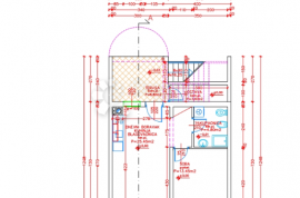 APARTMAN SA TERASOM KRAJ MORA, Medulin, Appartamento