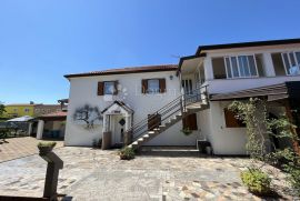 Prekrasna Villa s bazenom, Umag, Ev