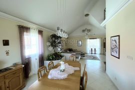 Prekrasna Villa s bazenom, Umag, Famiglia