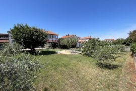 Prekrasna Villa s bazenom, Umag, Ev