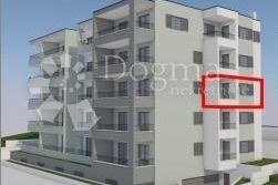 Top lokacija stan D3 S15, Makarska, Apartamento