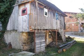 Zemljište u Manja Vasi - Samobor, Samobor - Okolica, Zemljište