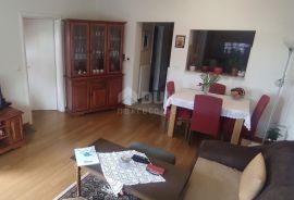 RIJEKA, DONJI ZAMET - 47 m2, 1S+DB, garaža, novija gradnja!, Rijeka, Daire