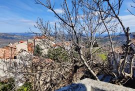 ISTRA,MOTOVUN - Kuća u starogradskoj jezgri Motovuna sa poslovnim prostorom, Motovun, Дом