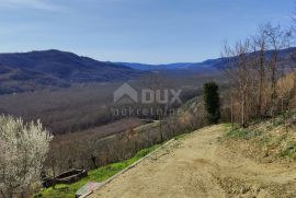 ISTRA,MOTOVUN - Kamena kuća sa predivnim pogledom, Motovun, Σπίτι