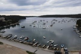 ISTRA, BANJOLE - Atraktivno zemljište pred urbanizaciju s pogledom na more!, Medulin, Land