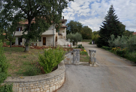 ISTRA,POREČ - Kuća na odličnoj lokaciji, Poreč, Casa