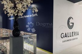 IMPORTANE GALERIA LOKAL, Zagreb, Propiedad comercial