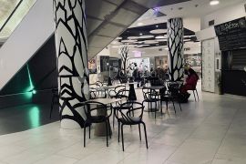 IMPORTANE GALERIA LOKAL, Zagreb, Propiedad comercial