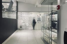 IMPORTANE GALERIA LOKAL, Zagreb, Propiedad comercial