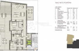 NOVOGRADNJA VISOKOG STANDARDA GRADNJE VARAŽDIN, Varaždin, Kвартира