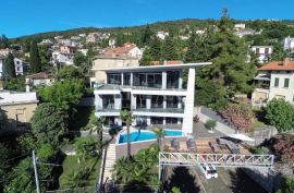 OPATIJA - EKSKLUZIVNA VILA NA TOP LOKACIJI, Opatija, Casa