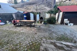 MATULJI, JUŠIĆI- stan, 3s + db, 103,5 m2, pogled!!!, Matulji, Διαμέρισμα