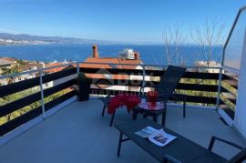 OPATIJA- samostojeća kuća, 350 m2, pogled, okućnica, bazen!!!, Opatija, Haus