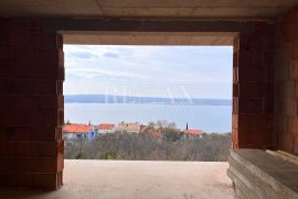 CRIKVENICA,  DRAMALJ - Apartman na dvije etaže sa panoramskim pogledom, Crikvenica, Apartamento