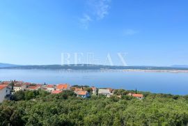 CRIKVENICA,  DRAMALJ - Apartman na dvije etaže sa panoramskim pogledom, Crikvenica, Apartamento