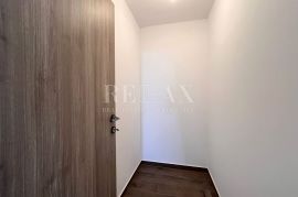 CRIKVENICA, DRAMALJ - Apartman u novogradnji s pogledom na more, Crikvenica, Kвартира