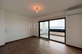 CRIKVENICA, DRAMALJ - Apartman u novogradnji s pogledom na more, Crikvenica, Kвартира