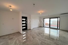 CRIKVENICA, DRAMALJ - Apartman u novogradnji s pogledom na more, Crikvenica, Kвартира