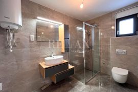 CRIKVENICA, DRAMALJ - Apartman u novogradnji s pogledom na more, Crikvenica, Kвартира