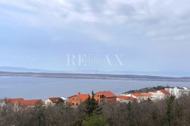 CRIKVENICA, DRAMALJ - Dvoetažni stan u novogradnji, Crikvenica, Flat