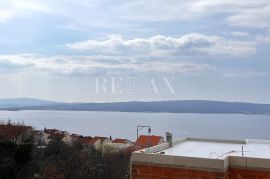 CRIKVENICA, DRAMALJ - Dvoetažni stan u novogradnji, Crikvenica, Flat