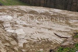 GRAĐEVINSKO ZEMLJIŠTE DO ŠUME- TOPLICE SV.MARTIN!, Sveti Martin Na Muri, Terrain