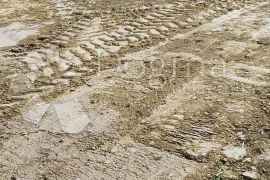 GRAĐEVINSKO ZEMLJIŠTE DO ŠUME- TOPLICE SV.MARTIN!, Sveti Martin Na Muri, Terrain