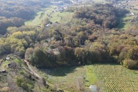 GRAĐEVINSKO ZEMLJIŠTE DO ŠUME- TOPLICE SV.MARTIN!, Sveti Martin Na Muri, Terrain