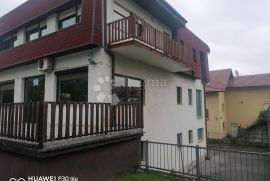 Kuća za radnike sa skladištem, Samobor, House