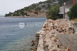 Lukovo Šugarje, Barić Draga, građevinsko zemljište 1 red uz more, Starigrad, Land