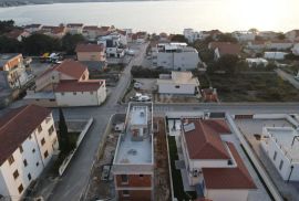 ZADAR, VRSI - Luksuzna vila s pogledom na more u izgradnji, Nin, Дом